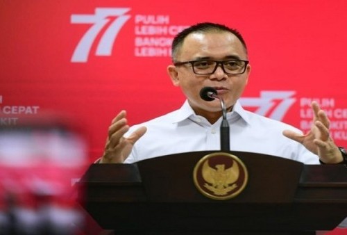 Abdullah Azwar Anas Resmi Dilantik Jadi MenPAN-RB Indonesia yang Baru