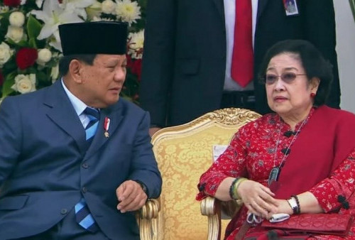 Kata Politisi Gerindra, Megawati Sudah Terlalu Sering Bohongi Prabowo