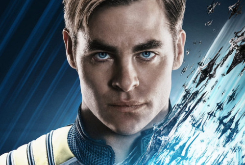 Link Nonton Film 'Star Trek Beyond', Pertempuran Epik Kru USS Enterprise Melawan Ancaman di Luar Angkasa!