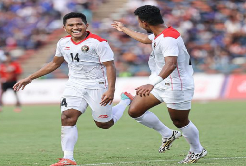 Update Sea Games 2023: Taklukan Timor Leste, Timnas Indonesia U-22 OTW Semifinal!