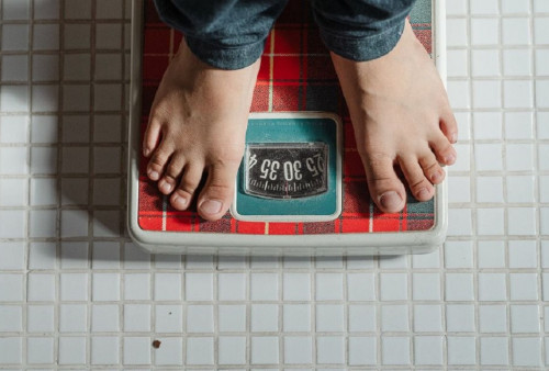 Makan Sayur Bisa Bikin Gendut, Faktau atau Mitos? Penelitian Ini Ungkap Kebenarannya
