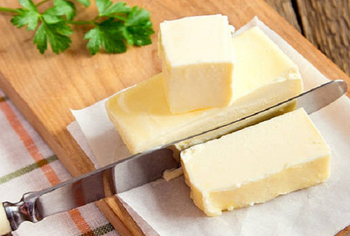 Jangan Sampai Salah, Ini Perbedaan Margarin, Mentega, Butter, dan Roombutter yang Kegunaannya Berbeda-beda!