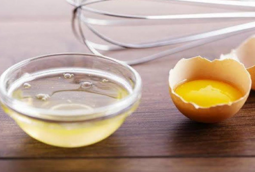 Antara Kuning Telur dan Putih Telur, Mana yang Lebih Sehat? Ini Faktanya