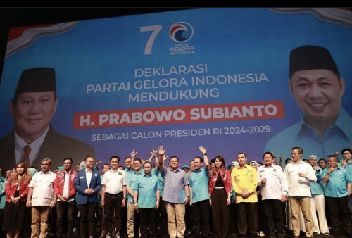 Prabowo Mengungkapkan Banyak 'Aroma Pengkhianatan' Mulai Tercium, Ini Penjelasannya
