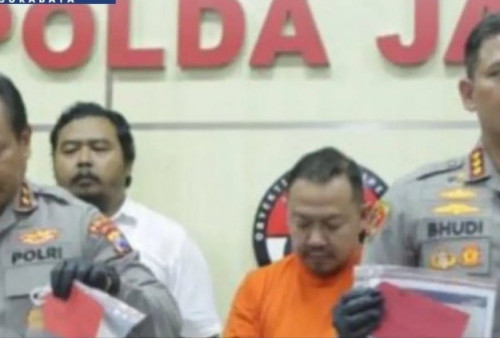 Investasi Bodong! Crazy Rich Surabaya Wahyu Kenzo Dituding Kasus Penipuan Hingga Rp 9 Triliun