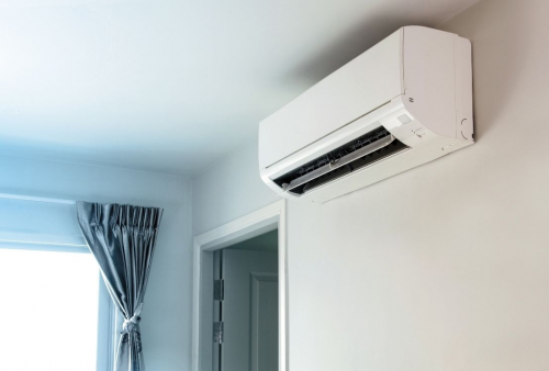 12 Cara Praktis Agar AC Ruangan Dingin Tahan Lama, Pastinya Hemat Listrik