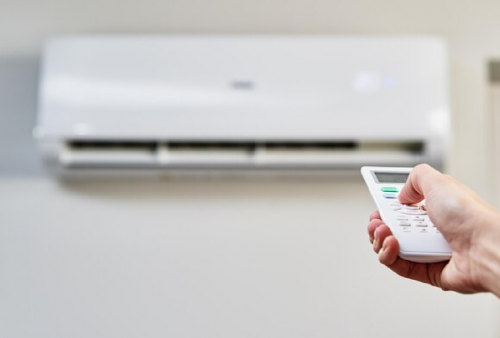6 Cara Hemat Penggunaan AC di Rumah, Jangan Bikin Tagihan Listrik Membengkak!