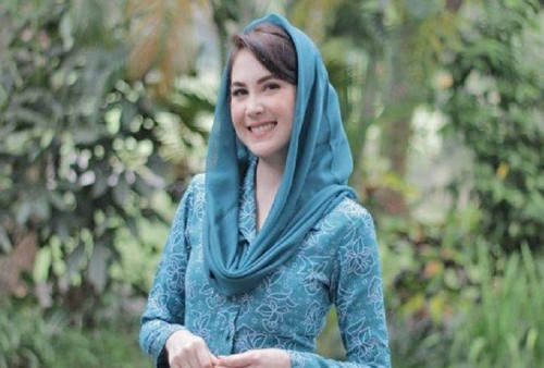 Arumi Bachsin Bongkar Tantangannya jadi Istri Seorang Pejabat: 'Harus Banyak Bantu Juga'