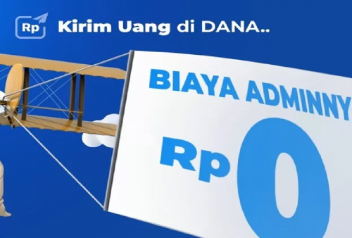 Bocoran Link DANA Kaget Berhadiah Rp 399.000 Hari Ini, Kamis 28 November 2024