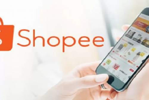 BARU! 4 Kode Promo Shopee Hari Senin, 13 Januari 2025 