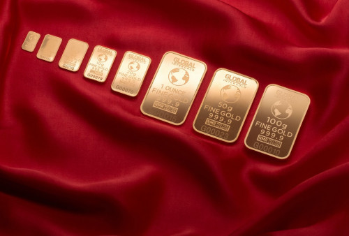 Harga Emas di Pegadaian Hari Ini Rabu, 20 September 2023: Antam dan UBS Kompak Melambung!
