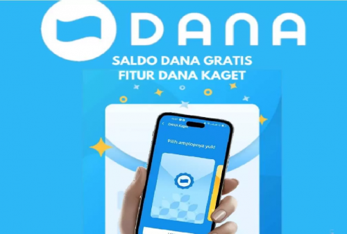 Link DANA Kaget Edisi Selasa Cuan Rp 120.000 Gratis Hari Ini, Selasa 21 Januari 2025