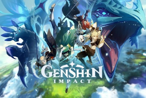 News Update: Kode Redeem Genshin Impact 21 Oktober 2021 Paling Baru Pagi ini, Klaim Sekarang Dah!