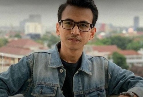 Akhirnya! Adam Deni Ditahan di Rutan Bareskrim Selama 20 Hari ke Depan, Netizen Kepo Soal Pelapor Berinisial SYD