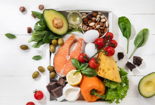 Ahli Nutrisi di Inggris Ungkap Tips Makan yang Benar, Supaya Panjang Umur Bosku