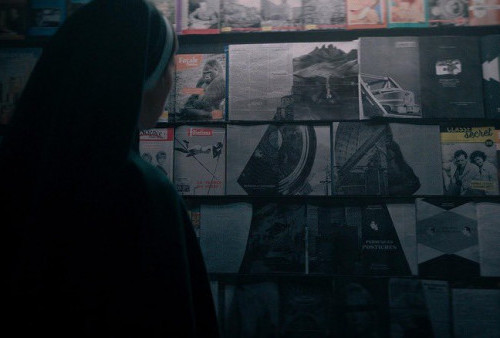 Iblis Datang? Kru Produksi Film 'The Nun 2' Alami Kejadian Mistis di Lokasi Syuting: Sampai Ada Ritual Khusus