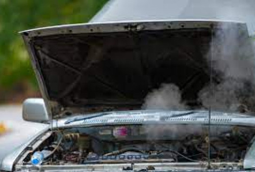 Simak, Ini Penyebab Mesin Mobil Overheat, Periksa Beberapa Komponen ini