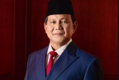 Terang-Terangan! Prabowo Subianto Minta Indonesia Meniru Kesuksesan China dalam Berbagai Hal, Begini Alasan Menhan!