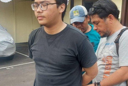 Mahasiswa Universitas Indonesia (UI) Tewas Terbunuh, Polisi Ungkap Motif Iri dengan Kesuksesan