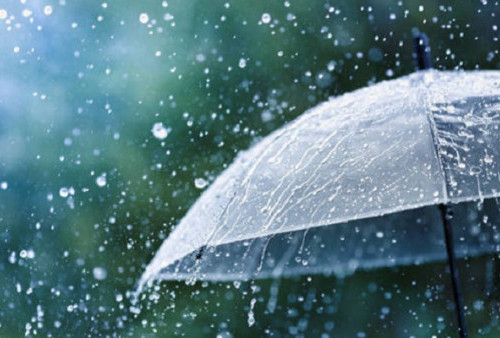 Prakiraan Cuaca DKI Jakarta Sabtu 25 Februari 2023, Seluruh Wilayah Akan Diguyur Hujan!