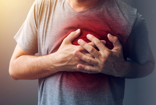 Ini 10 Cara Mencegah Serangan Jantung, Berbahaya Bisa Mengakibatkan Kematian!