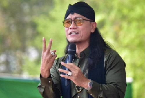 Gus Miftah Harap Publik Berhenti Kaitkan Happy Asmara dengan Denny Caknan: 'Stop Saja Lah!'