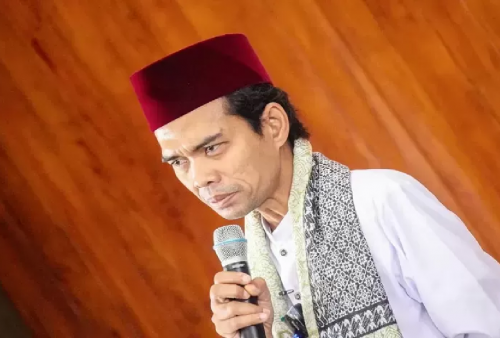 Ustadz Abdul Somad Sampaikan Waktu Terbaik Membayar Zakat Fitrah
