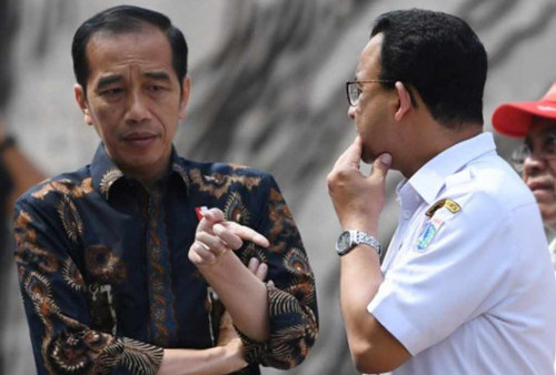 Sebut Anies Bakal Jadi Tersangka KPK, Denny Indrayana Bongkar 9 Strategi Penjegalan dari Istana
