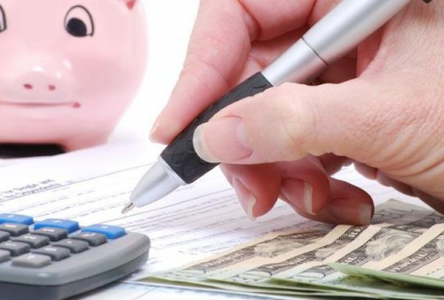 6 Tips Hemat Atur Keuangan Bulanan Setelah Gajian, Jangan Langsung Dihabiskan!