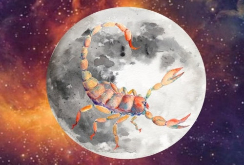 Ramalan Zodiak Scorpio Hari ini: 9 Mei 2024, Bersiaplah karena Keuangan Akan Meningkat!