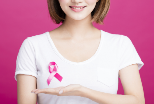 5 Cara Mencegah Kanker Payudara yang Paling Dasar, Yuk Terapkan