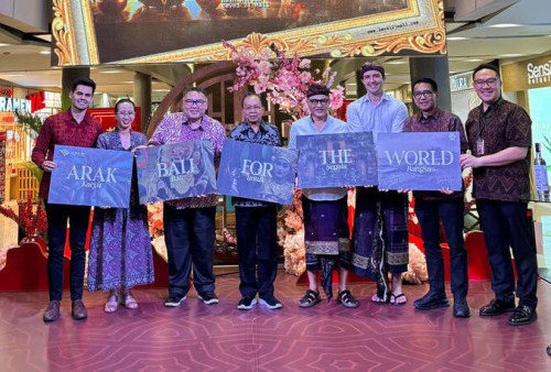 Hari Arak Bali 2025, Menyingkap Potensi Ekonomi Sebuah Warisan Budaya