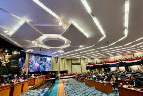 Biro Hukum DKI: Anies Bisa Tentukan Kebijakan hingga 16 Oktober 2022