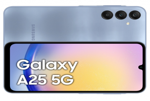 Simak Sertifikasi Samsung Galaxsi A25 5G Terbaru 2024, Harga Cuma Rp4 Jutaan!
