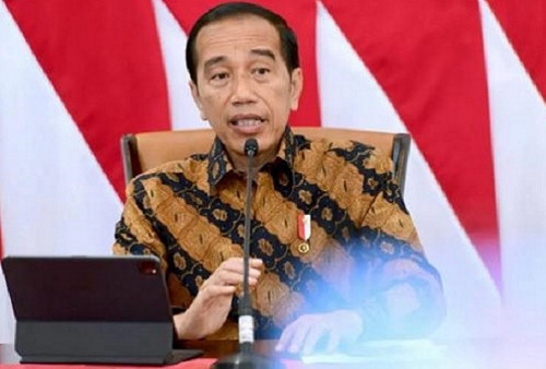 Pengganti Jokowi? Spiritualis Ramal Indonesia Akan Dipimpin Oleh Sosok Keturunan Jawa di 2024: Saya Takut...