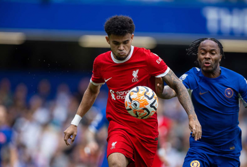 Liverpool Vs Chelsea, Ada Link LIVE Streaming: Awasi Kebangkitan The Blues!