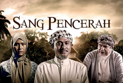 Link Nonton Film Sang Pencerah, Kisah Perjuangan Pahlawan Nasional Indonesia K.H. Ahmad Dahlan