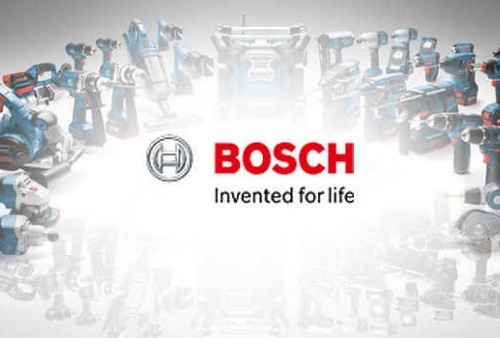 Bosch Siap Dukung Perkembangan Mobil Listrik Di Indonesia