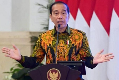 Presiden Jokowi Lebih Pilih Nonton Persib Vs Persis Ketimbang Final Piala Dunia, Ini Alasannya