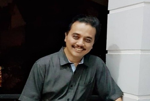 Penyidik Polda Metro Jaya Perpanjang Masa Penahanan Mantan Menpora Roy Suryo