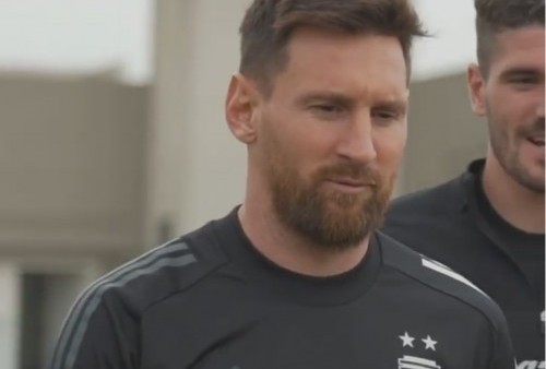 Messi Kembali, Argentina Menuju Piala Dunia 2022 Qatar 