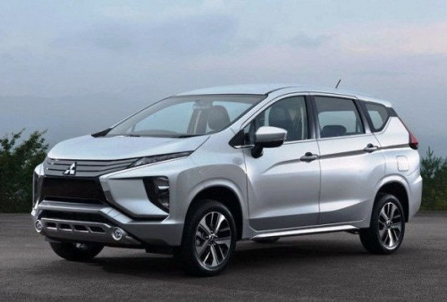 Update Harga Mobil Bekas Mitsubishi Xpander 2018-2020