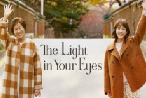 Link Nonton Drama Korea The Light in Your Eyes: Perjalanan Kisah Cinta Mengharukan yang Melintasi Waktu