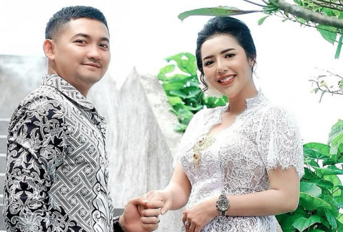 Angga Wijaya Move On dan Siap Menikah, Tinggalkan Masa Lalu dengan Dewi Perssik