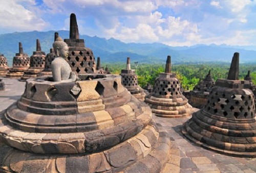 Info Loker PT Taman Wisata Candi Borobudur, Prambanan & Ratu Boko (PT TWC), Intip Persyaratannya