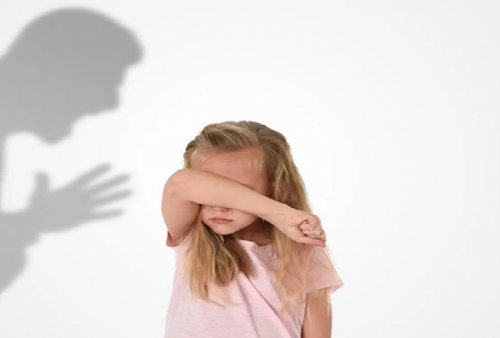 Efek Fatal Sering Memarahi Anak, Ini Dampaknya Bagi Kesehatan Mentalnya
