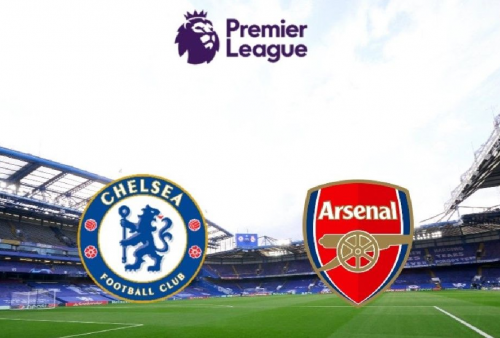 Link Streaming Liga Premier Inggris: Derby London Chelsea vs Arsenal!
