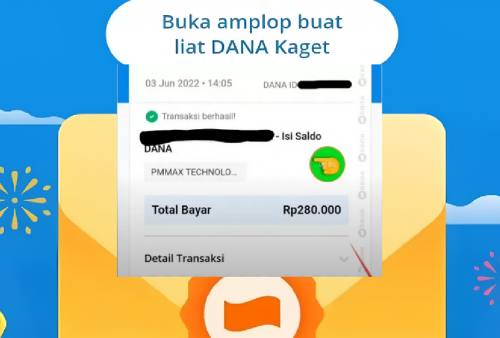 Jangan Sampai Salah! 7 Tips Aman Klik Link DANA Kaget Senilai Rp 100.000 Pada Minggu, 19 Januari 2025