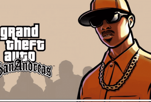 Cheat GTA San Andreas PS2: Tips dan Trik untuk Menghadapi Tantangan dalam Dunia Gangster