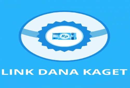 Buruan Klaim Link DANA Kaget Rabu 4 Desember 2024 Saldo Gratisnya Rp 200.000